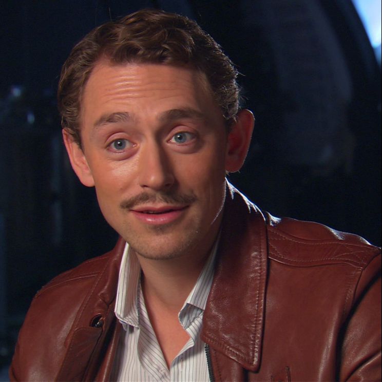 JJ Feild