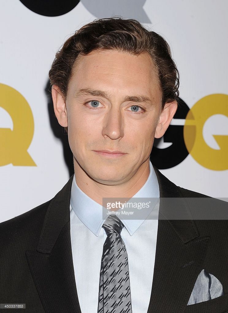 JJ Feild