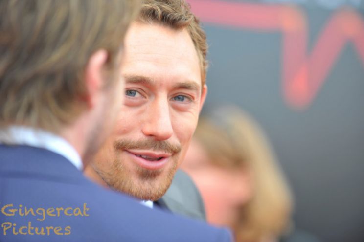 JJ Feild