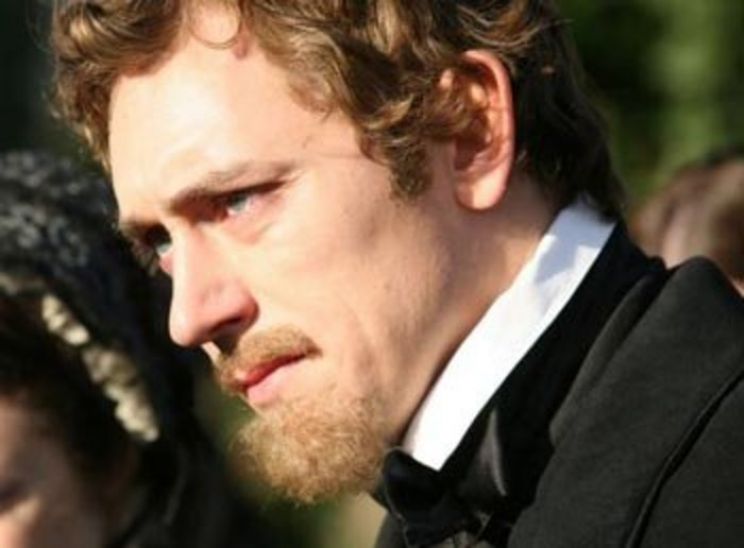 JJ Feild