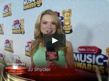 JJ Snyder