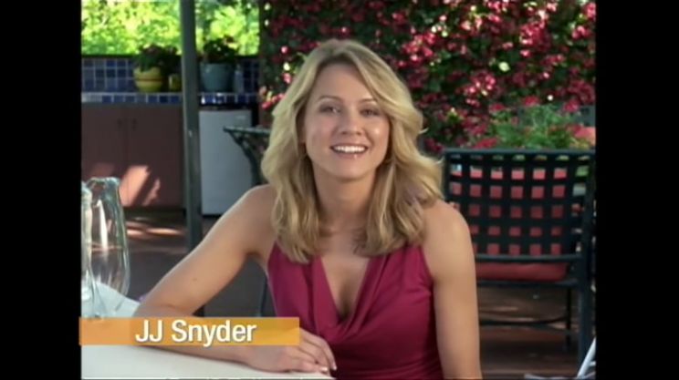 JJ Snyder