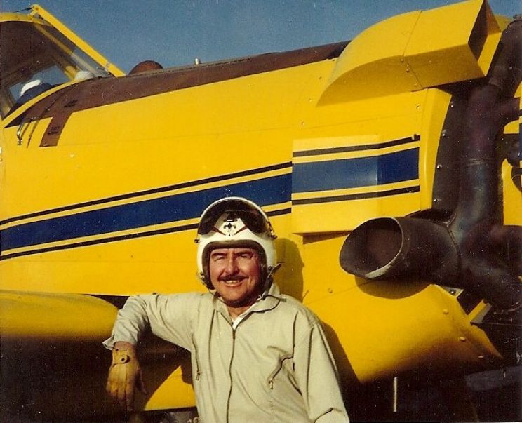 JJ Snyder