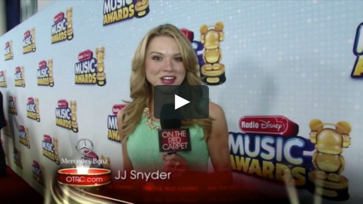 JJ Snyder