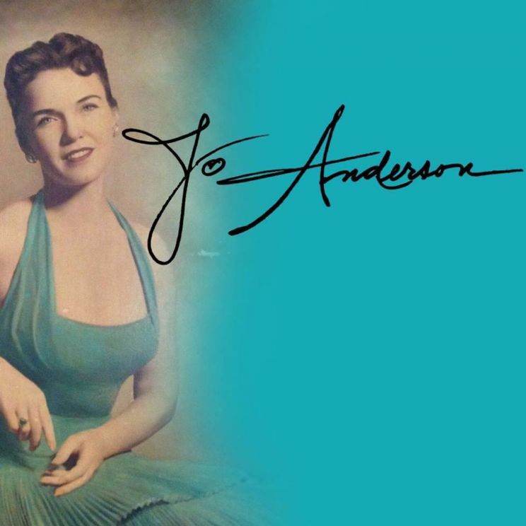 Jo Anderson