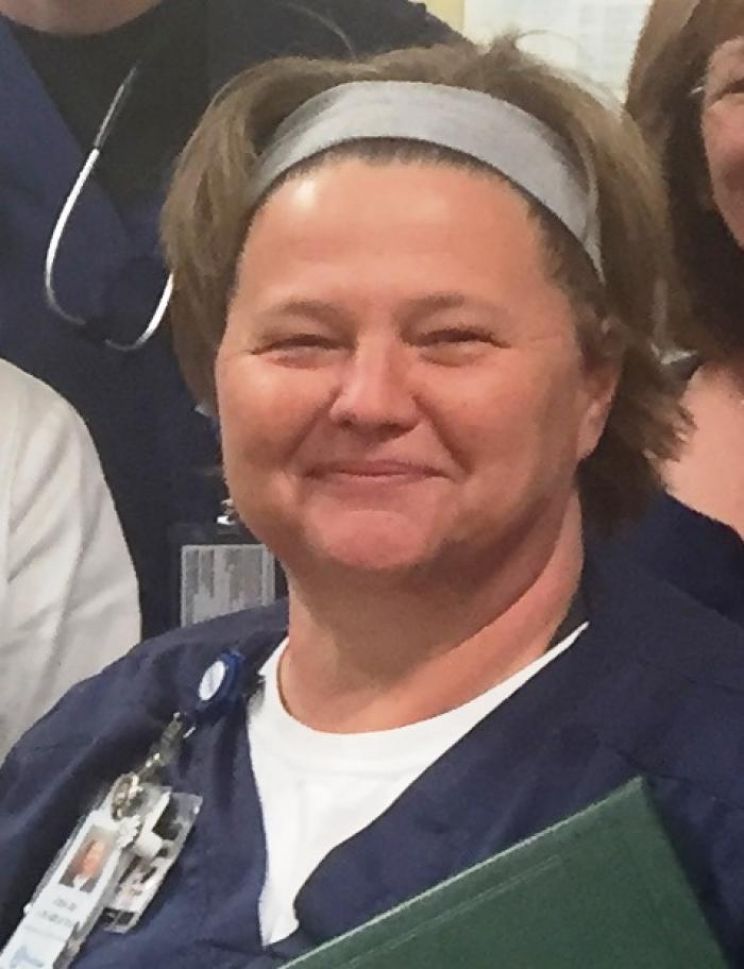 Jo Anderson