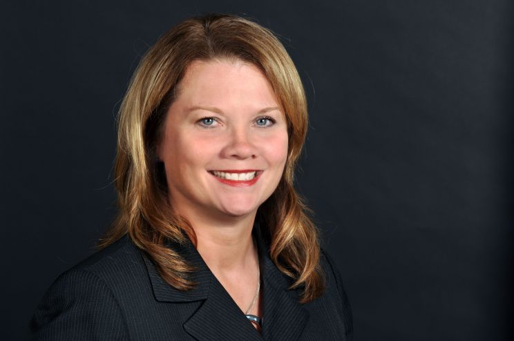 Jo Anderson
