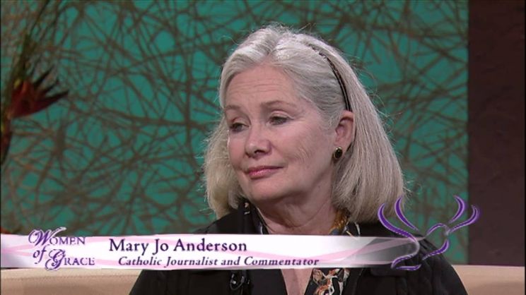 Jo Anderson