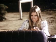 Jo Ann Harris