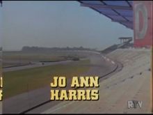Jo Ann Harris photo