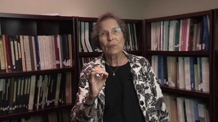 Jo Ann Harris