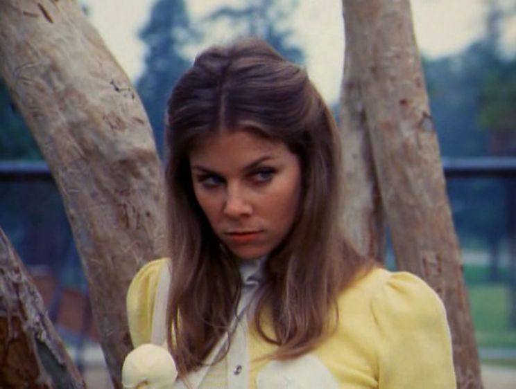 Jo Ann Harris