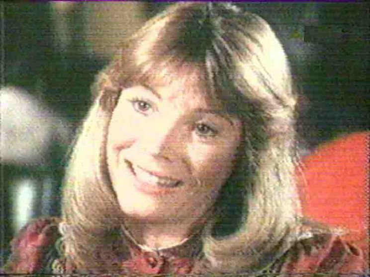 Jo Ann Harris