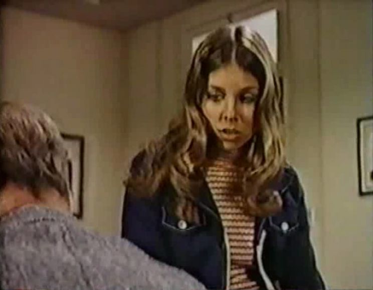 Jo Ann Harris