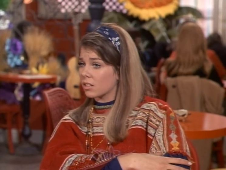 Jo Ann Harris