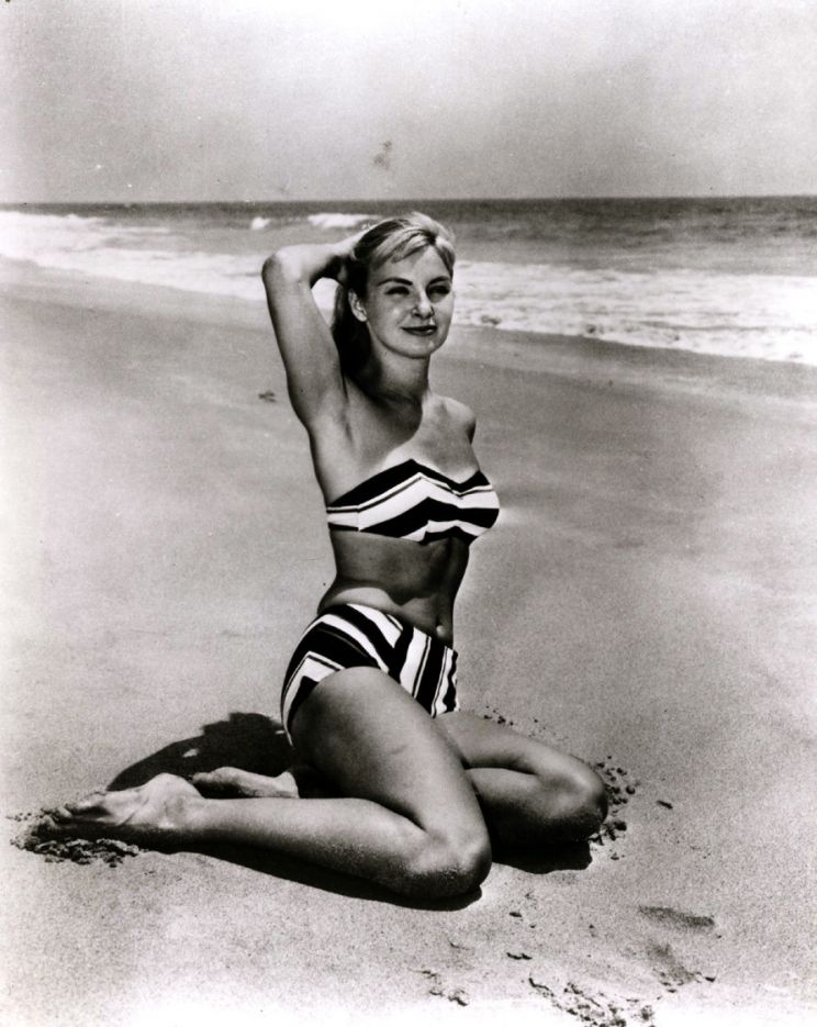 Jo Ann Pflug