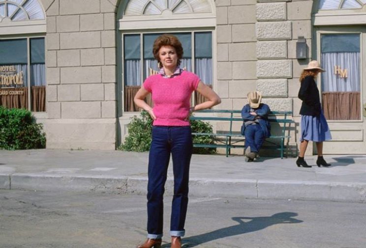 Jo Ann Pflug