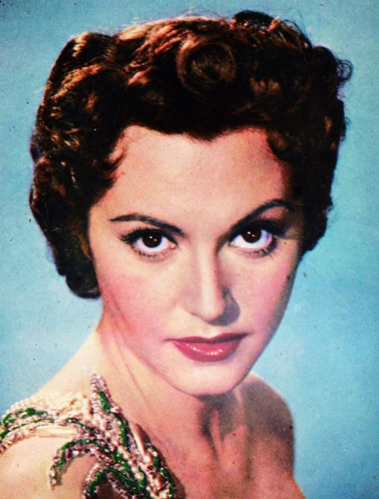 Jo Ann Pflug