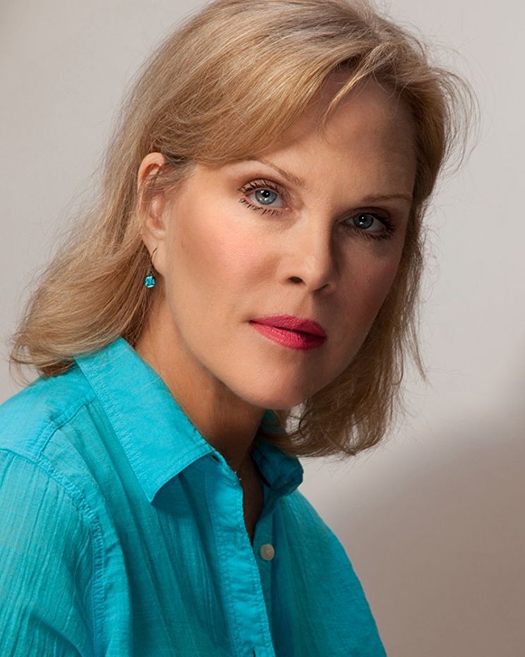 Jo-Ann Robinson