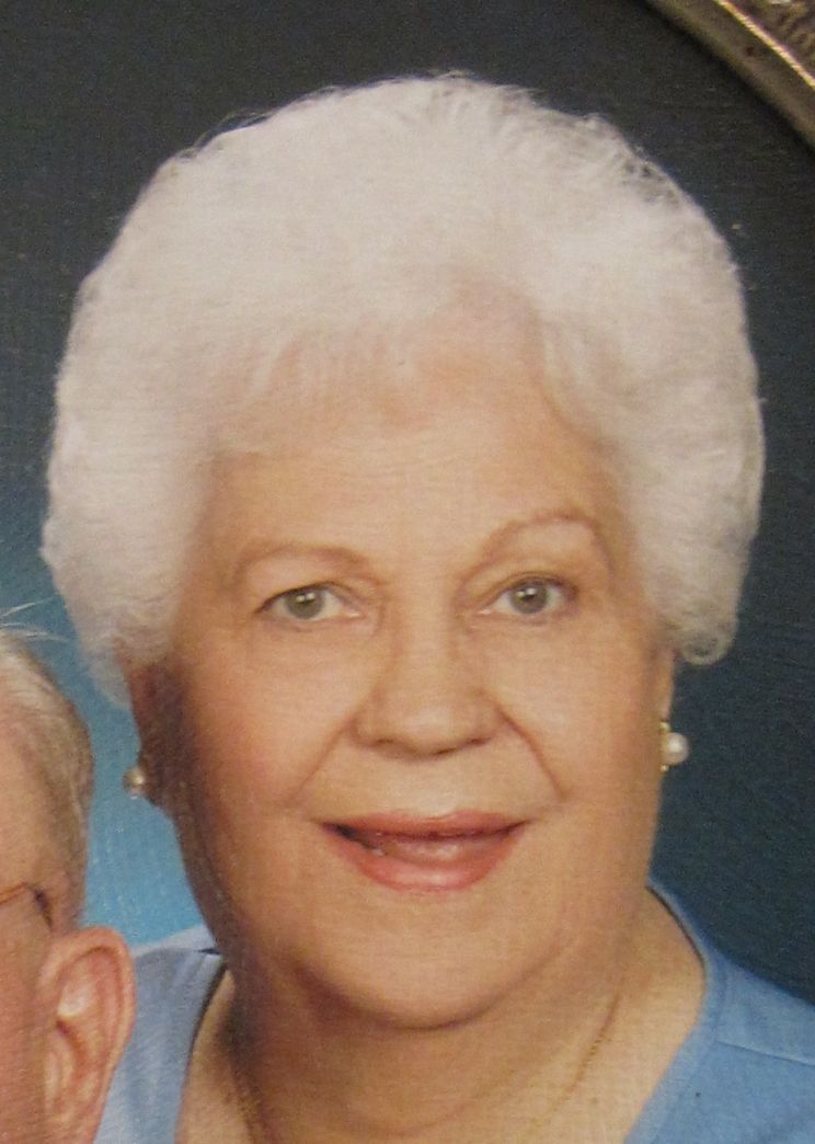 Jo-Ann Robinson