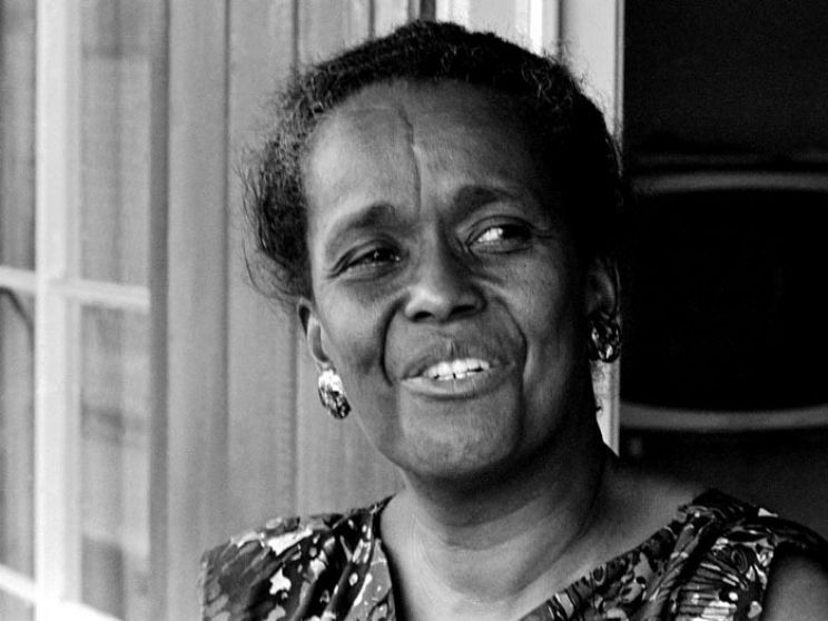 Jo-Ann Robinson