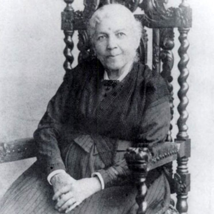 Jo-Ann Robinson