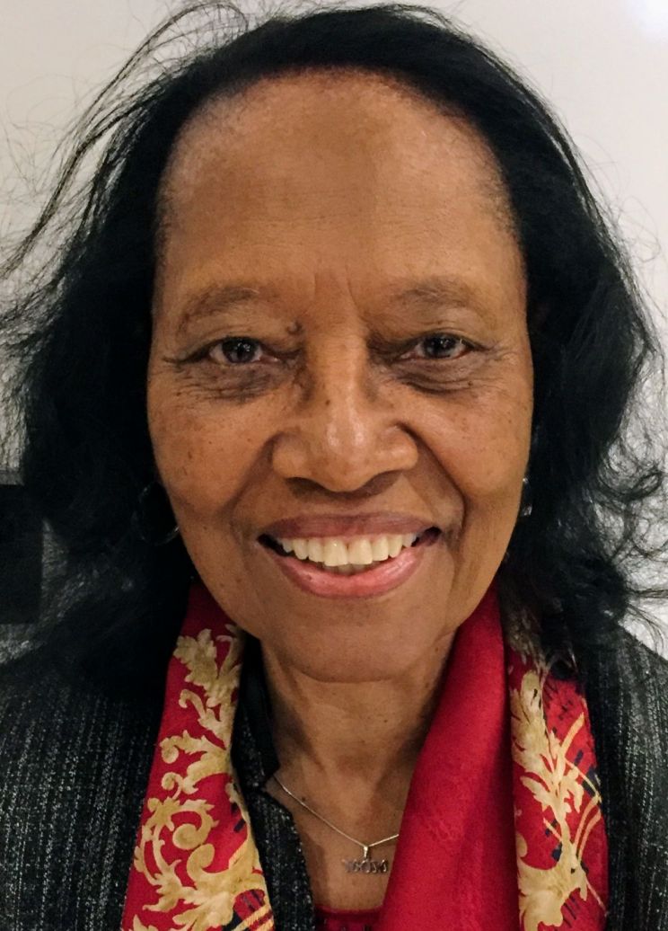 Jo-Ann Robinson