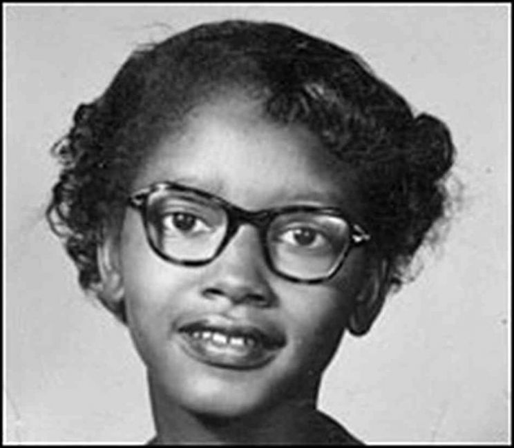 Jo-Ann Robinson