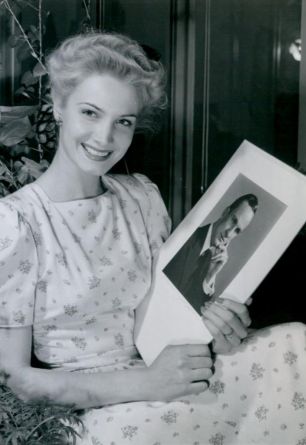 Jo Ann Sayers