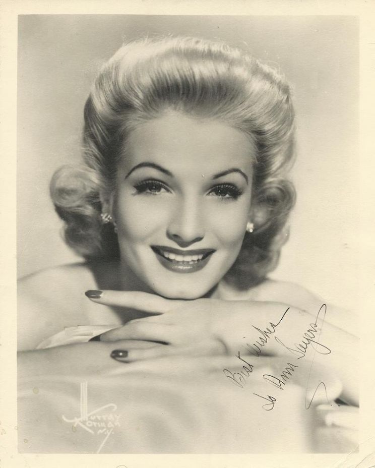 Jo Ann Sayers