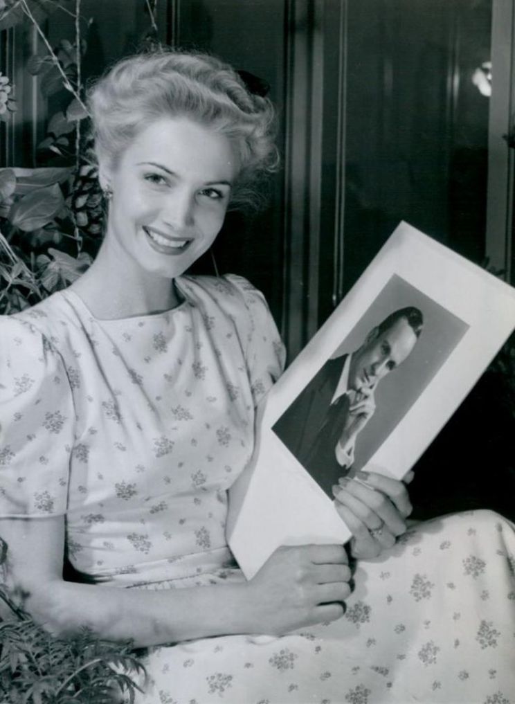 Jo Ann Sayers