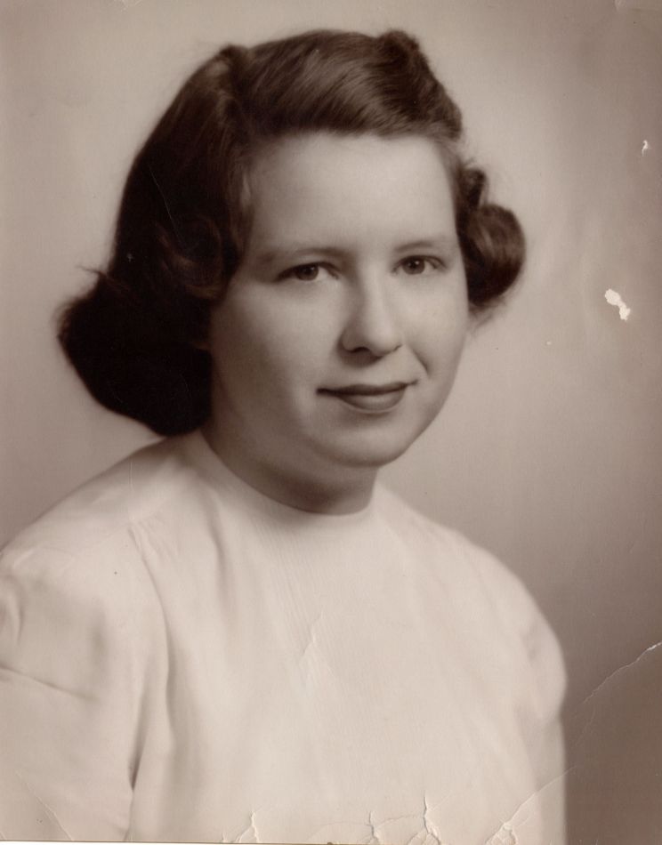 Jo Ann Sayers