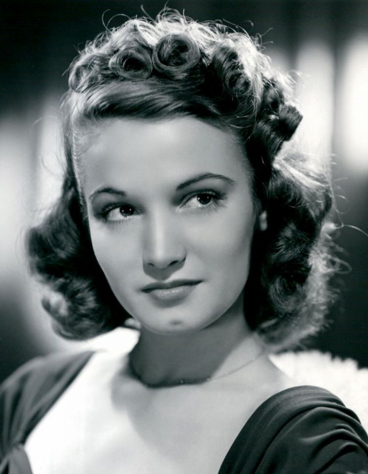 Jo Ann Sayers