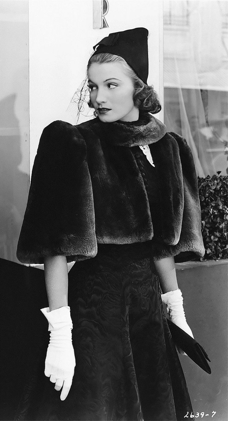 Jo Ann Sayers