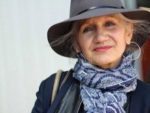 Jo-Anne Stockham photo