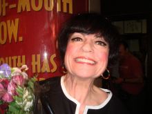 Jo Anne Worley