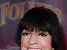 Jo Anne Worley