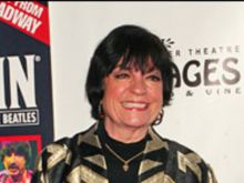 Jo Anne Worley