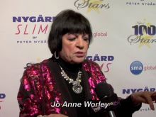 Jo Anne Worley