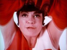 Jo Anne Worley