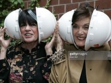 Jo Anne Worley