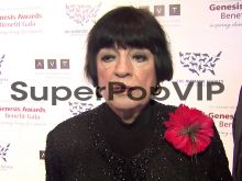Jo Anne Worley