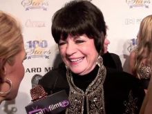 Jo Anne Worley