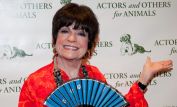 Jo Anne Worley