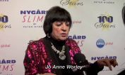 Jo Anne Worley