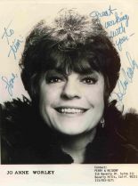 Jo Anne Worley