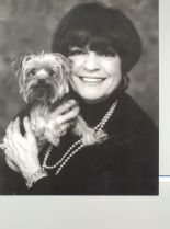 Jo Anne Worley