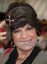 Jo Anne Worley