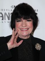 Jo Anne Worley