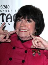 Jo Anne Worley